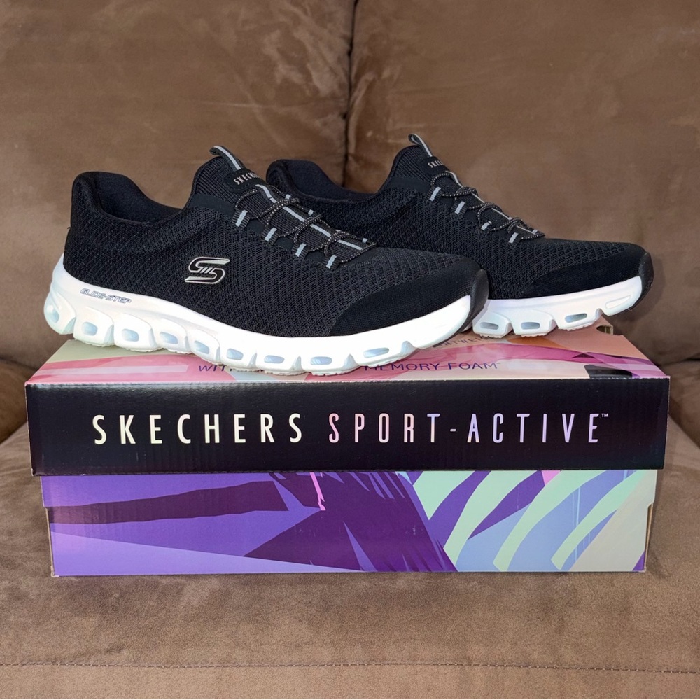 Skechers Glide-Step - Resilience - Picture 2 of 11